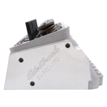 Load image into Gallery viewer, Edelbrock Cylinder Head SB Chevrolet Performer RPM E-Tec 170 for Hydraulic Roller Cam Complete (Ea)
