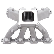 Load image into Gallery viewer, Edelbrock Manifold LS7 Super Victor 4150 Carb
