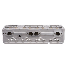Load image into Gallery viewer, Edelbrock Cyl Head SBC Nhra Legal 64cc Angled Plug Bare Single
