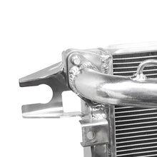 Load image into Gallery viewer, Mishimoto 2016+ Nissan Titan XD 5.0L Cummins Aluminum Radiator
