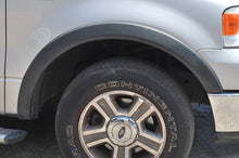 Load image into Gallery viewer, Lund 04-08 Ford F-150 (No Stepside) SX-Sport Style Smooth Elite Series Fender Flares - Black (2 Pc.)
