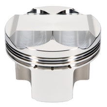 Load image into Gallery viewer, JE Pistons RENAULT WILLIAMS F7R 12.5:1 Set of 4 Pistons

