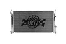 Load image into Gallery viewer, CSF 13-16 Scion FR-S / 13-20 Toyota 86 / 22+ Toyota GR86 / 2013+ Subaru BRZ Radiator
