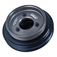 Load image into Gallery viewer, Fluidampr Chevy LS3 / L99 Camaro w/ Unerdrive Steel Internally Balanced Damper
