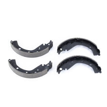 Load image into Gallery viewer, Power Stop 03-06 Pontiac Vibe Rear Autospecialty Brake Shoes
