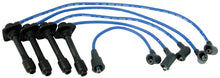 Load image into Gallery viewer, NGK Mercury Capri 1994-1991 Spark Plug Wire Set
