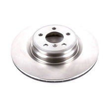 Load image into Gallery viewer, Power Stop 10-15 BMW 550i GT Rear Autospecialty Brake Rotor
