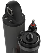 Load image into Gallery viewer, Fox 3.5 Factory Race 3/4in Shaft 5-Tube External Bypass 16in Piggyback Shock - Left
