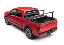 Load image into Gallery viewer, Truxedo Elevate FS Rack (18-28in. Adjustable Height) - Black
