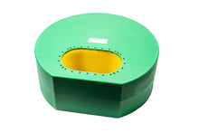 Load image into Gallery viewer, Radium Engineering R11A Replacement Fuel Bladder 10.5 Gal Spare Tire
