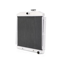 Load image into Gallery viewer, Mishimoto 47-54 Chevrolet 3100 Series Truck L6 Aluminum Radiator

