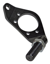 Load image into Gallery viewer, SPC Performance GM Mid Size Metric Driver Side Control Arm Ball Joint Plate (20deg.)
