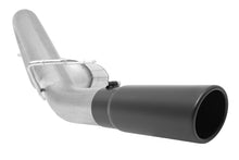Load image into Gallery viewer, Gibson 05-08 Dodge Dakota SLT 3.7L 3in Cat-Back Single Exhaust - Black Elite
