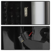 Load image into Gallery viewer, xTune 17-18 Ford F-250 Super Duty (Excl LED Models) LED Tail Lights - Black (ALT-ON-FS17-LBLED-BK)
