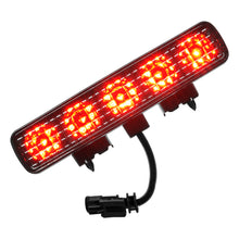 Load image into Gallery viewer, Oracle Jeep Wrangler JL Smoked Lens LED Third Brake Light
