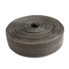Load image into Gallery viewer, DEI Exhaust Wrap 1.5in x 20ft - EXO - Black
