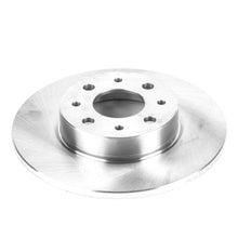 Load image into Gallery viewer, Power Stop 13-18 Fiat 500 Rear Autospecialty Brake Rotor
