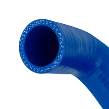 Load image into Gallery viewer, Mishimoto 02-04 Ford Focus SVT Blue Silicone Hose Kit

