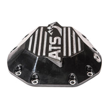 Load image into Gallery viewer, ATS Diesel Dana 60 Front Diff Cover - 2005+ Ford F250/350/450/550
