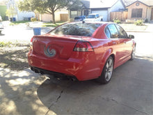 Load image into Gallery viewer, Spyder Pontiac G8 08-09 LED Tail Lights Red Clear ALT-YD-PG808-LED-RC
