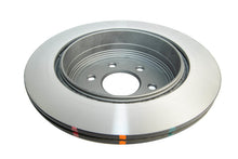 Load image into Gallery viewer, DBA 04-12 Nissan Pathfinder V6 Rear 4000 Series Plain Rotor
