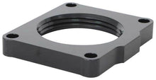 Load image into Gallery viewer, Airaid 99-04 Frontier / Xterra / Pathfinder 3.3L PowerAid TB Spacer

