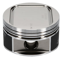 Load image into Gallery viewer, Wiseco Subaru WRX 4v R/Dome 8.4:1 CR 92.5 Piston Kit
