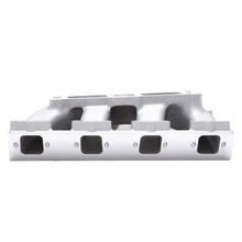 Load image into Gallery viewer, Edelbrock Intake Manifold Chrysler Gen II 426-572 Hemi Dual Quad Single Plane for Carburetors
