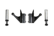 Load image into Gallery viewer, Fabtech 08-15 Ford F250/350 4WD Front Dirt Logic 2.25 Bump Stop Kit
