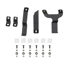Load image into Gallery viewer, Westin/Snyper 07-17 Jeep Wrangler Unlimited Gas Tank Skid Plate - Textured Black
