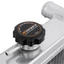Load image into Gallery viewer, Mishimoto 97-01 Honda Prelude Manual Aluminum Radiator
