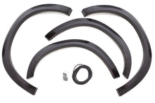 Load image into Gallery viewer, Lund 09-17 Dodge Ram 1500 SX-Sport Style Smooth Elite Series Fender Flares - Black (4 Pc.)
