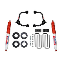 Load image into Gallery viewer, Skyjacker 14-20 Ford F150 2WD/4WD 3in UCA Lift Kit w/Rear Hydro 7000 Shocks

