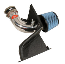 Load image into Gallery viewer, Injen 10-14 VW Golf 2.0L Turbo Diesel Polished Tuned Air Intake w/ MR Tech&amp;Super Filter
