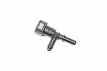 Load image into Gallery viewer, Radium Engineering 5/16in SAE Female to 5/16in SAE Male to 5/16in Barb Tee
