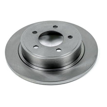 Load image into Gallery viewer, Power Stop 04-08 Chrysler Pacifica Rear Autospecialty Brake Rotor
