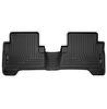 Load image into Gallery viewer, Husky Liners 13-18 Ford C-Max / 13-19 Ford Escape X-Act 2nd Seat Floor Liner - Black
