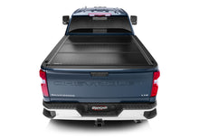 Load image into Gallery viewer, UnderCover 2020 GM 2500/3500 HD 8ft Flex Bed Cover
