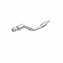Load image into Gallery viewer, MagnaFlow Conv DF 04-09 Audi S4 4.2L PS MT OE
