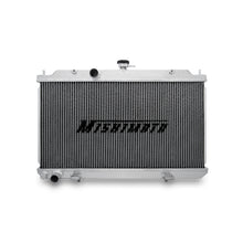 Load image into Gallery viewer, Mishimoto 00-05 Nissan Sentra SE-R Vspec Manual Aluminum Radiator

