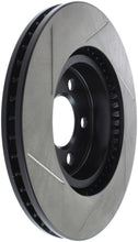 Load image into Gallery viewer, StopTech Slotted Sport Brake Rotor

