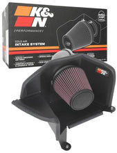 Load image into Gallery viewer, K&amp;N 2021+ Ford Bronco Sport 1.5L L3 Performance Air Intake System
