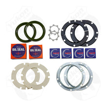 Load image into Gallery viewer, Yukon Gear Toyota 79-85 Hilux and 75-90 Landcruiser Knuckle Kit
