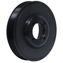 Load image into Gallery viewer, Fluidampr Mitsubishi EVO 8 / 9 Steel Internally Balanced Damper
