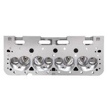 Load image into Gallery viewer, Edelbrock Cyl Head SBC 23 Deg E-Cnc 225 Hyd Roller
