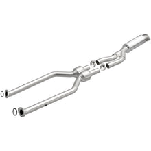 Load image into Gallery viewer, MagnaFlow Conv DF 08-10 Lexus IS-F 5.0L
