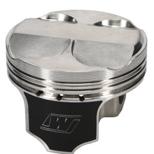 Load image into Gallery viewer, Wiseco Honda K24 w/K20 Head +5cc 12.5:1 CR Piston Shelf Stock Kit
