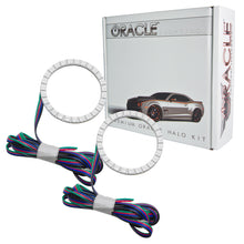Load image into Gallery viewer, Oracle Ford Explorer 12-15 LED Fog Halo Kit - ColorSHIFT
