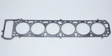 Load image into Gallery viewer, Cometic 75-80 Nissan L28E/S/ES Non Turbo 89mm .080in MLS Head Gasket
