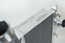 Load image into Gallery viewer, CSF 2019+ Lamborghini Urus / 2020+ Audi RS Q8 / SQ8 / SQ7 High Performance Intercooler System- Raw
